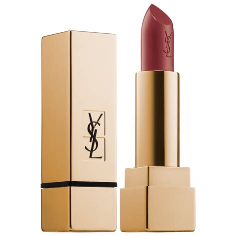 ysl lipstick rouge pur 34|sephora ysl rouge pur couture.